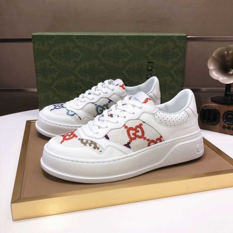 Gucci Low Shoes